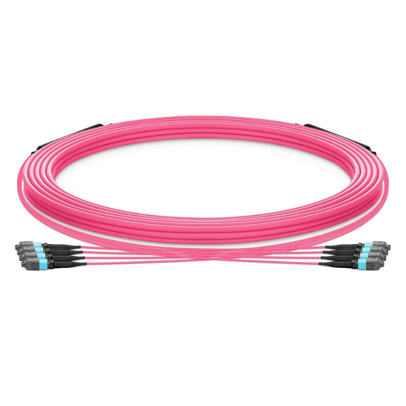 MPO Multimode Trunk Cable
